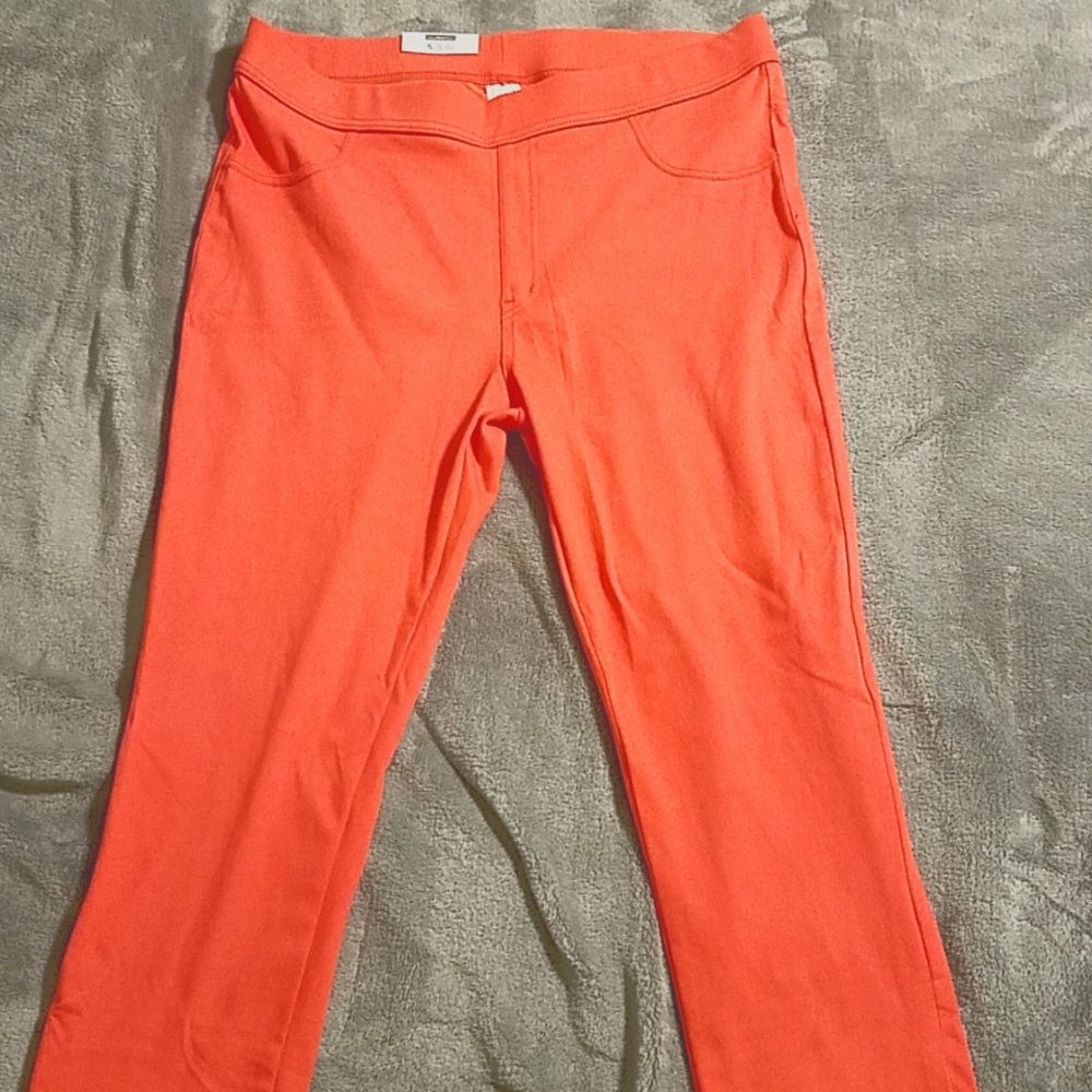 Time and Tru Jeggings